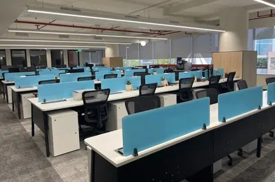 Table Space - furnished office space in Sector 24 Gurgaon, Gurgaon
