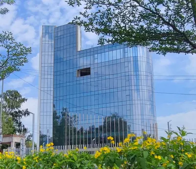 TAG Avenue Tower A