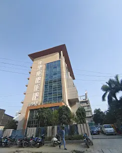 Tag Tower