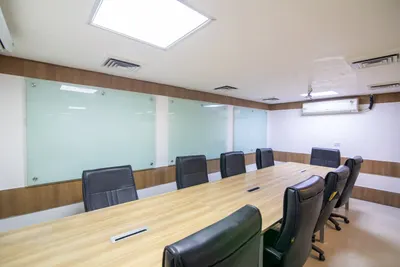 Team Co.Work - shared office space for rent