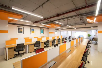 Team Co.Work virtual office for business registration in Gurgaon