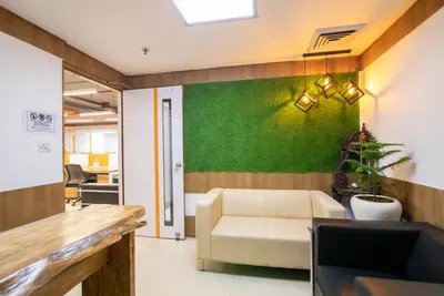 Team Co.Work virtual office for GST registration in Gurgaon
