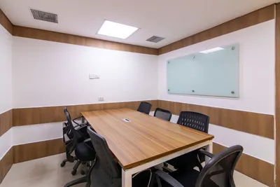 Team Co.Work virtual office in Gurgaon