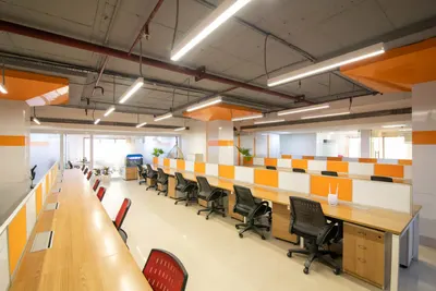 Team Co.Work virtual office in Sector 17 Gurgaon, NH-48, Gurgaon