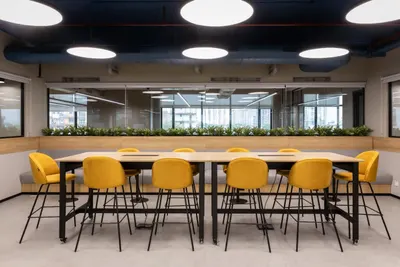 Desk – The Circle.Work