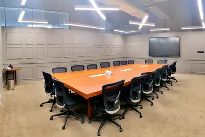 The Circle.Work - shared office space for rent