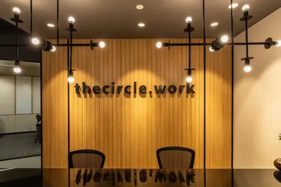 The Circle.Work Palm Springs Plaza - coworking space in Sector 53 Gurgaon, Golf Course Road Gurgaon, Gurgaon