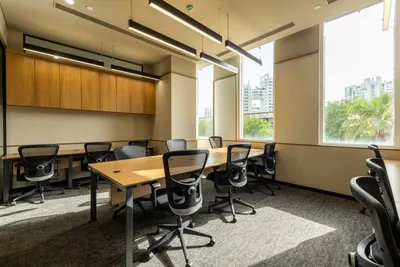 The Circle.Work - office space in Sector 53 Gurgaon, Golf Course Road Gurgaon, Gurgaon