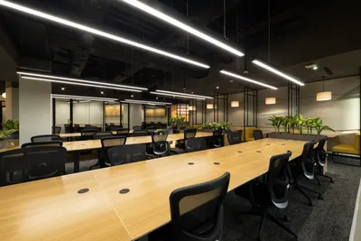 The Circle.Work - shared office space in Sector 53 Gurgaon, Golf Course Road Gurgaon, Gurgaon