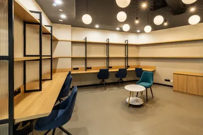 The Circle.Work in Sector 53 Gurgaon, Golf Course Road Gurgaon, Gurgaon