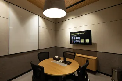 The Circle.Work meeting rooms in Sector 53 Gurgaon, Golf Course Road Gurgaon, Gurgaon