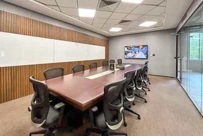 The Circle.Work - shared office space for rent