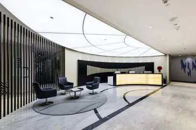The Executive Centre Two Horizon Center