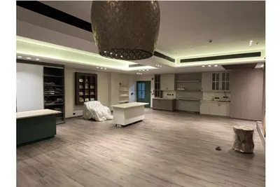 The Living Room - shared office space for rent