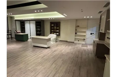 The Living Room Business zone
