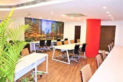 The Office Pass Paras Downtown Center