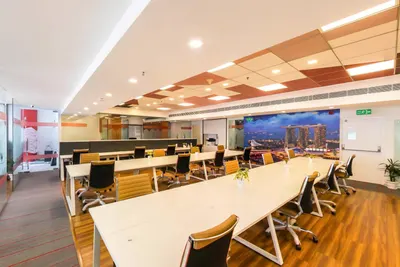 The Office Pass - shared office space in Sector 53 Gurgaon, Golf Course Road Gurgaon, Gurgaon