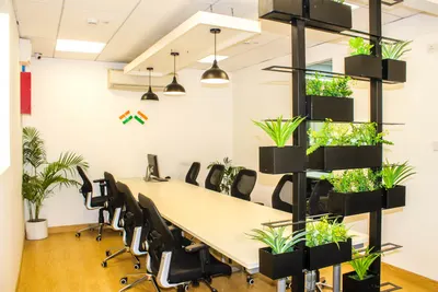 The Office Pass Unitech Cyber Park