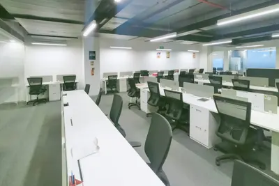 The Office Pass Vatika Towers