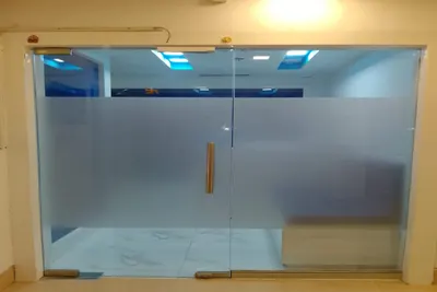 The Work Lounge