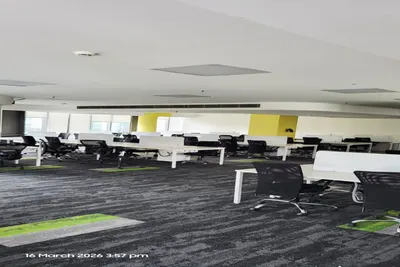 The Work Lounge - furnished office space in Sector 48 Gurgaon, Sohna Road, Gurgaon