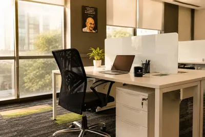 i-VANTAGE Business Hub virtual office in Gurgaon