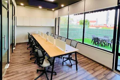 Thinkvalley - furnished office space in Sector 32 Gurgaon, NH-48, Gurgaon