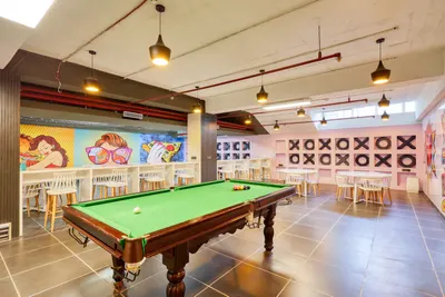 Thinkvalley - shared office space for rent