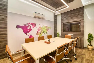 Truworx - shared office space in DLF Phase 1, Golf Course Road Gurgaon, Gurgaon