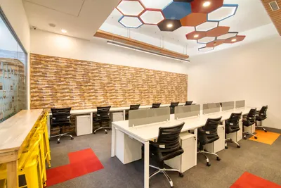 Truworx DLF Phase 1