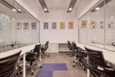Desk – Truworx