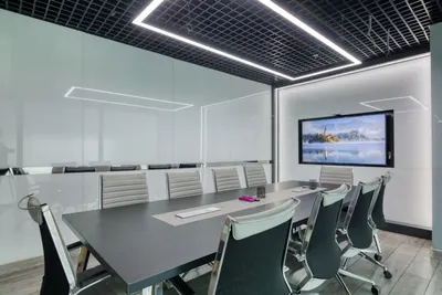Truworx - shared office space for rent