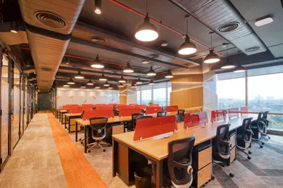 Desk – Truworx