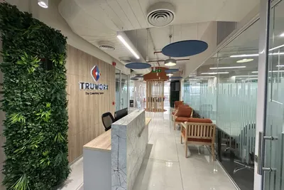 Truworx Vatika Triangle