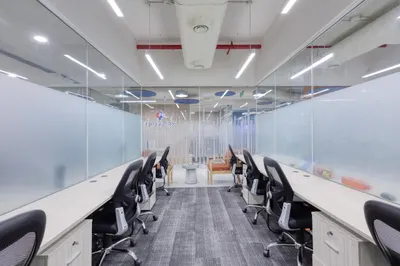 Desk – Truworx