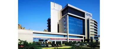 Universal Trade Tower