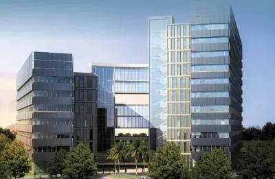 Uniworld Commercial Tower