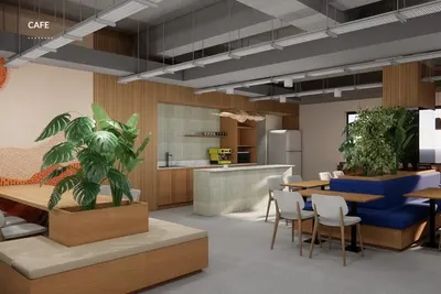 Managed Office