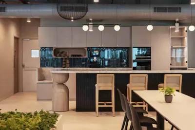 UrbanWrk - shared office space in Sector 43 Gurgaon, Golf Course Road Gurgaon, Gurgaon