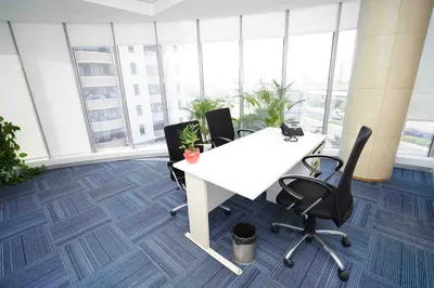 Desk – Vatika Business Centre