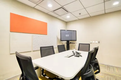 Vatika Business Centre - shared office space in Sector 49 Gurgaon, Golf Course Road Extension, Gurgaon