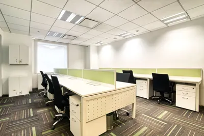 Vatika Business Centre