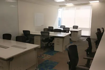 Desk – Vatika Business Centre