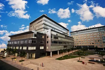 Vatika Business Park 2
