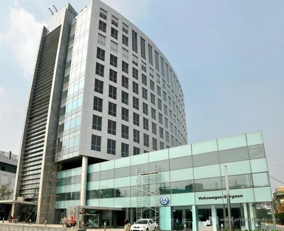 Vatika City Point