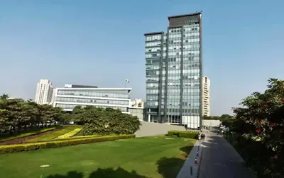 Vatika Tower B