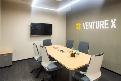 Venture X - shared office space in Sector 50 Gurgaon, Golf Course Road Extension, Gurgaon