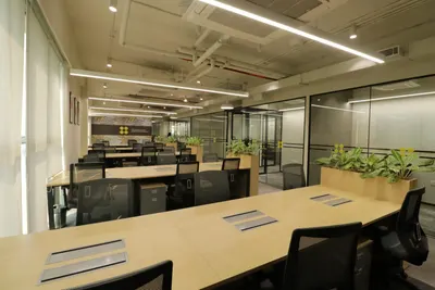 Desk – Venture X