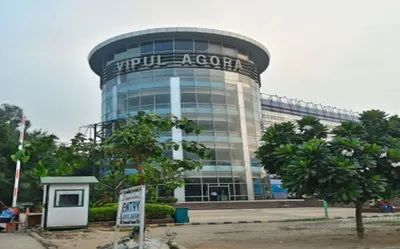 Vipul Agora