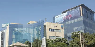 Vipul Tech Square Tower C